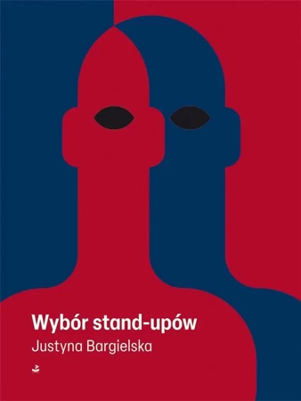 Wybór stand-upów - Justyna Bargielska