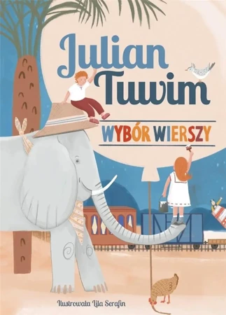 Wybór wierszy TW - Julian Tuwim