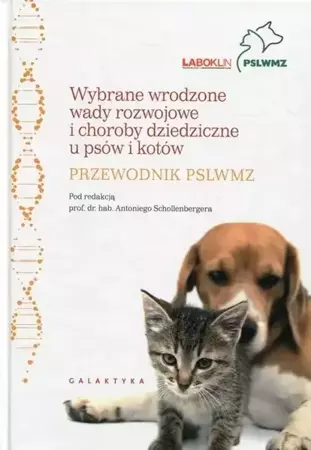 Wybrane wrodzone wady rozwojowe i choroby... - Antoni Schollenberger