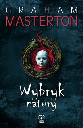 Wybryk natury - Graham Masterton