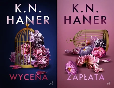 Wycena. Tom 1-2, K.N. Haner - Haner K.N.