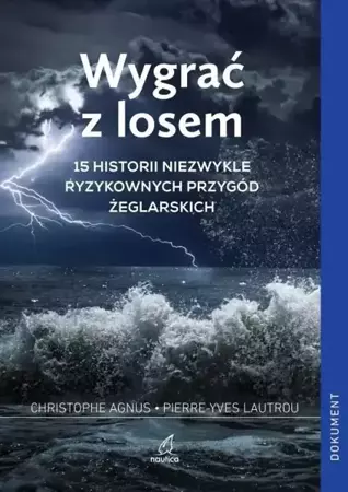 Wygrać z losem - Agnus Christophe, Lautrou Pierre-Yves