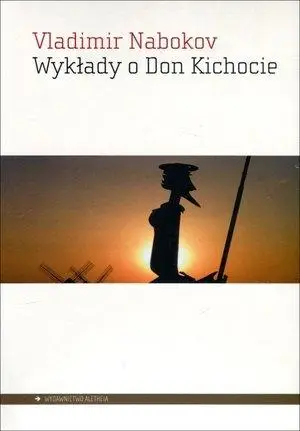 Wykłady o Don Kichocie - Vladimir Nabokov