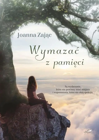 Wymazać z pamięci - Joanna Zając