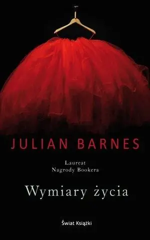 Wymiary życia - Julian Barnes