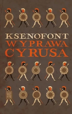 Wyprawa Cyrusa w.5 - Ksenofont