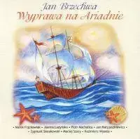 Wyprawa na Ariadnie - Jan Brzechwa