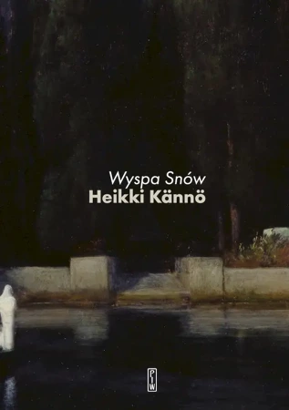 Wyspa Snów - Heikki Kanno