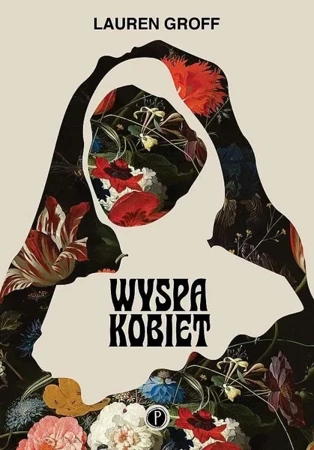 Wyspa kobiet - Lauren Groff