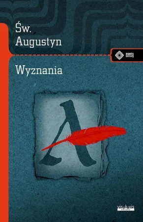 Wyznania wyd. 2025 - Święty Augustyn