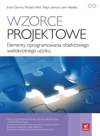 Wzorce projektowe - praca zbiorowa