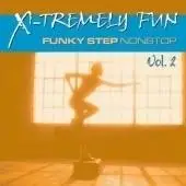 X-Tremely Fun - Aerobic Funky Vol.2 CD - ZYX Music