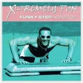 X-Tremely Fun - Funky Step CD - ZYX Music