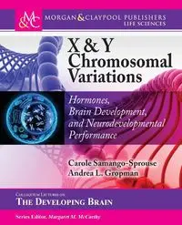 X & Y Chromosomal Variations - Samango-Sprouse Carole A.