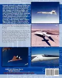 XB-70 Valkerie Pilot's Flight Operating Manual - Air Force United States