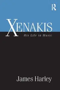 Xenakis - Harley James