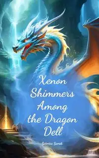 Xenon Shimmers Among the Dragon Dell - Sabrina Sarvik