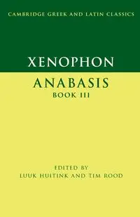 Xenophon - Huitink Luuk