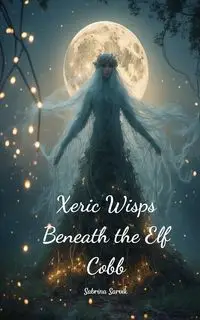 Xeric Wisps Beneath the Elf Cobb - Sabrina Sarvik