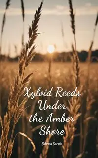 Xyloid Reeds Under the Amber Shore - Sabrina Sarvik