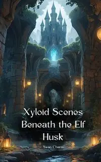 Xyloid Scenes Beneath the Elf Husk - Charm Swan