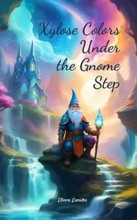 Xylose Colors Under the Gnome Step - Lumiste Eliora