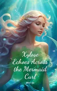 Xylose Echoes Across the Mermaid Curl - Olivia Oja