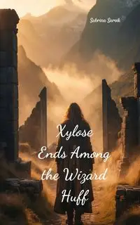 Xylose Ends Among the Wizard Huff - Sabrina Sarvik