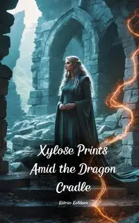 Xylose Prints Amid the Dragon Cradle - Kaldaru Kätriin