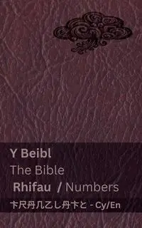 Y Beibl (Rhifau) / The Bible (Numbers) - KJV