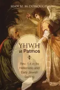 YHWH at Patmos - Sean McDonough