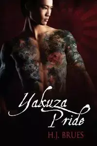 Yakuza Pride - Brues H.J.