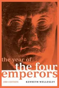 Year of the Four Emperors - Kenneth Wellesley