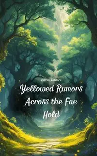 Yellowed Rumors Across the Fae Hold - Kaldaru Kätriin