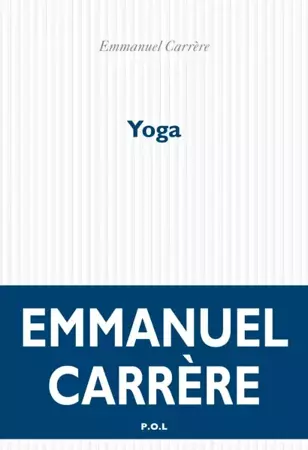 Yoga - Emmanuel Carrere