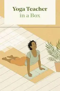 Yoga Teacher in a Box - Thames and Hudson