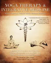 Yoga Therapy & Integrative Medicine - Larry Payne Ph.D. E-RYT500 YTRX