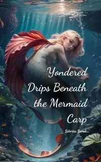 Yondered Drips Beneath the Mermaid Carp - Sabrina Sarvik