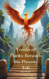 Yondered Planks Beneath the Phoenix Tub - Aron Pilviste