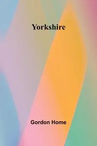 Yorkshire - Gordon Home