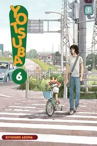 Yotsuba! #06 - Azuma Kiyohiko