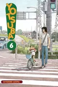 Yotsuba! #06 - Kiyohiko Azuma