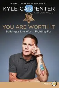 You Are Worth It LP - Kyle Carpenter