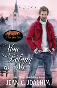 You Belong to Me - C. Joachim Jean