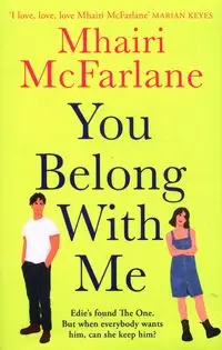 You Belong with Me (Who’s That Girl) - McFarlane Mhairi