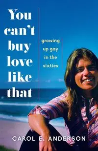 You Can't Buy Love Like That - Anderson Carol E.