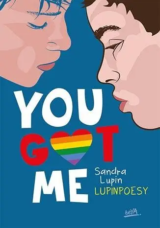 You Got Me - Sandra Lupin "lupinpoesy"