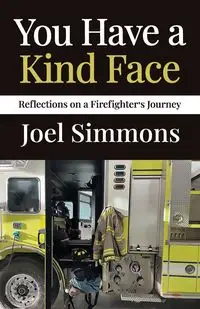 You Have a Kind Face - Joel Simmons