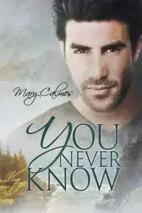 You Never Know - Mary Calmes