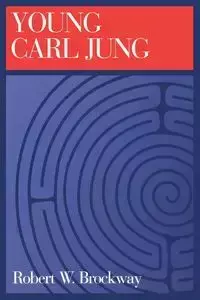 Young Carl Jung - Robert Brockway